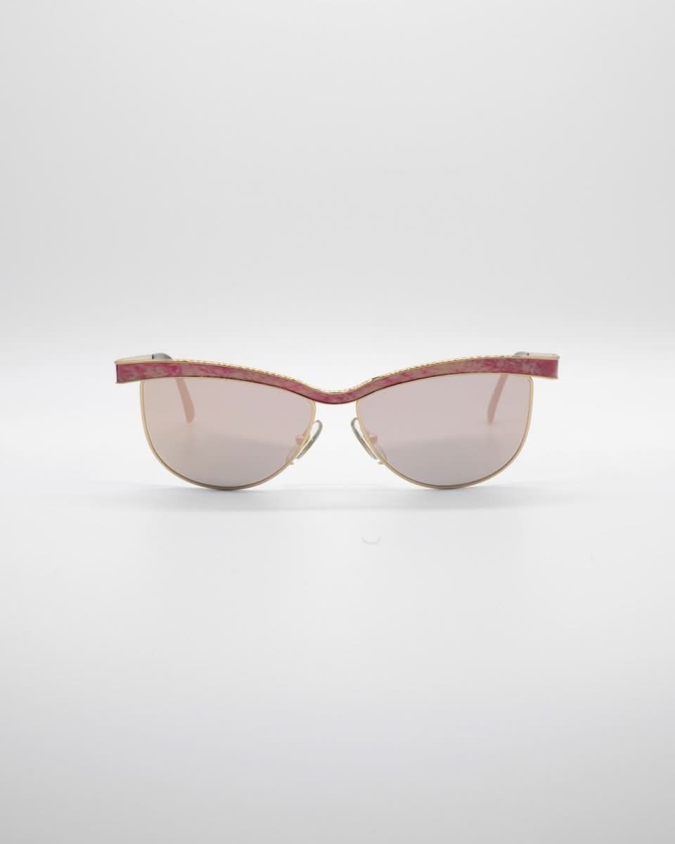 Missoni M 300 Col 718 - Clubmaster - Vintage - Marraccii