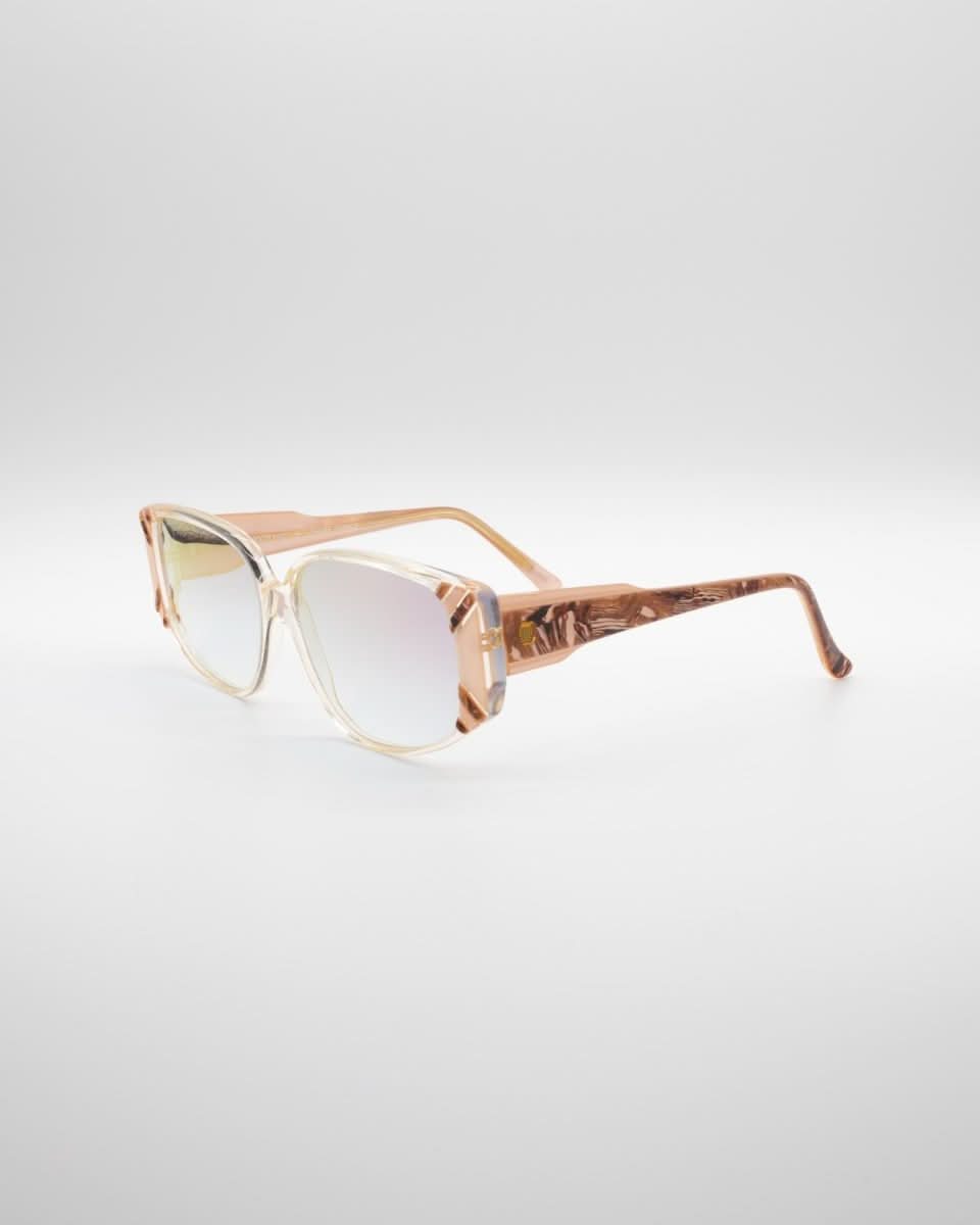 Lanvin Paris Mod 215 - Vintage Collection - Marraccii