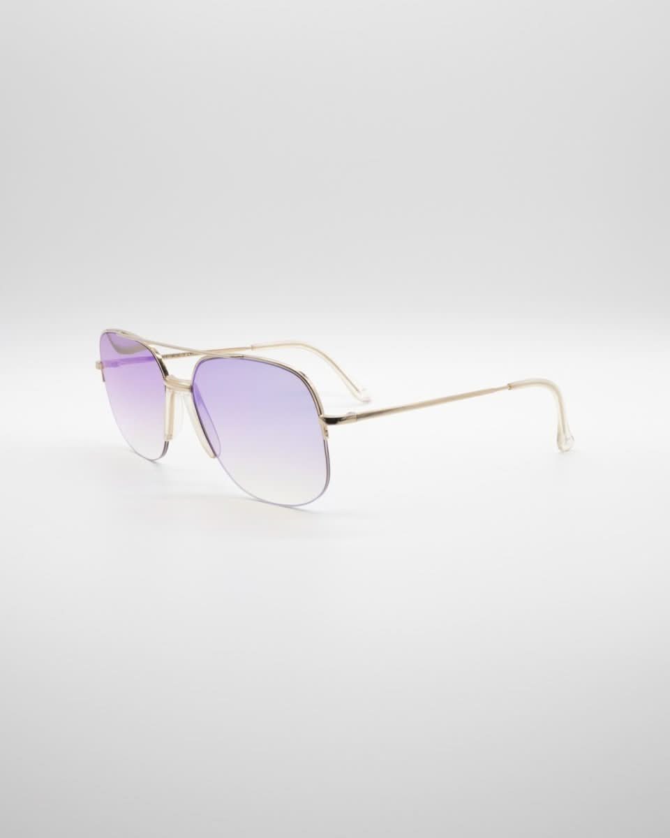 Cutler and Gross De London Mod 0855 - Vintage Collection - Marraccii