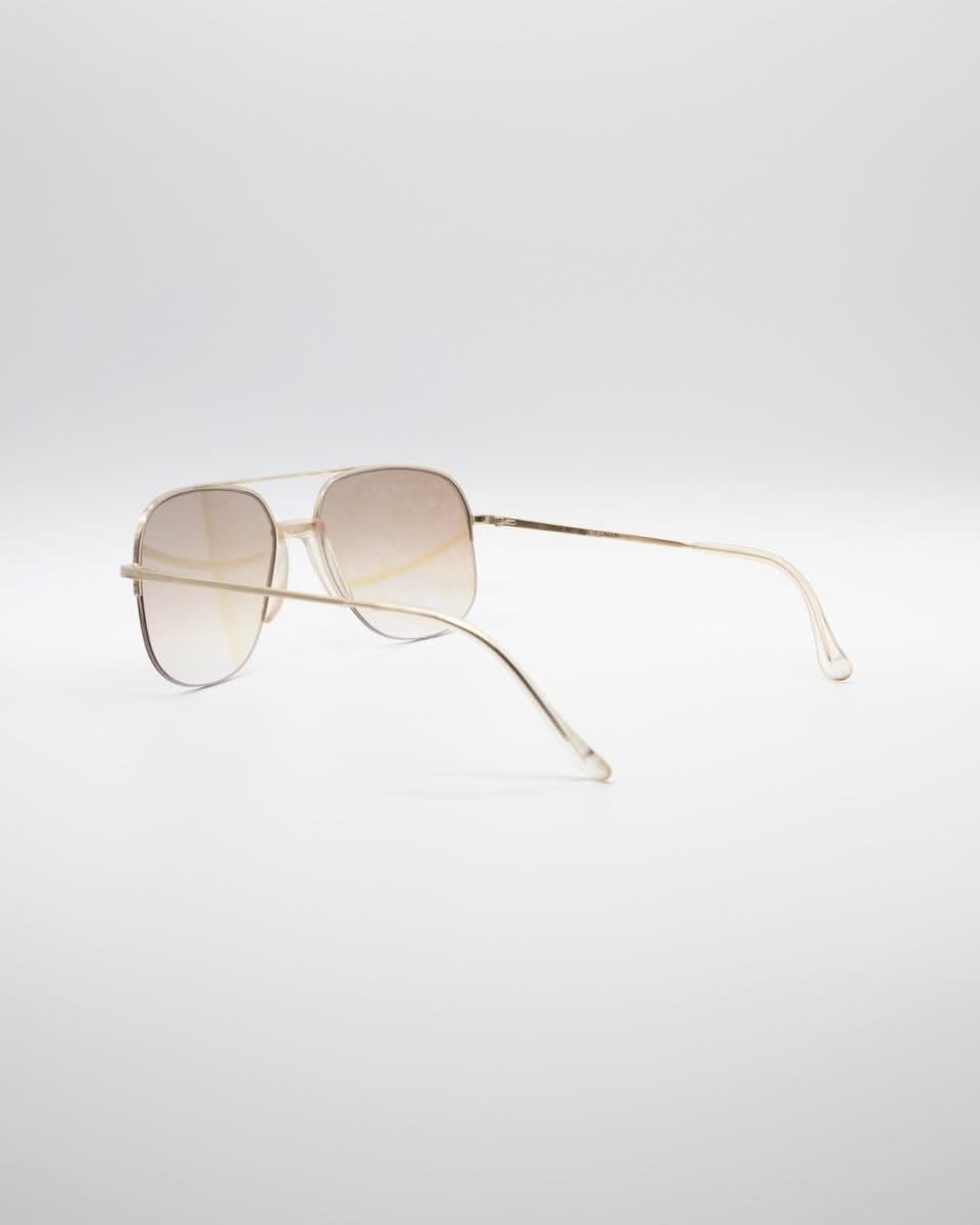 Cutler and Gross De London Mod 0855 - Vintage Collection - Marraccii
