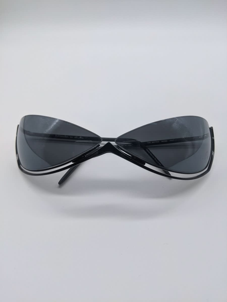 RARE The Matrix Niobe Mod 4007-1 - Vintage Collection - Marraccii