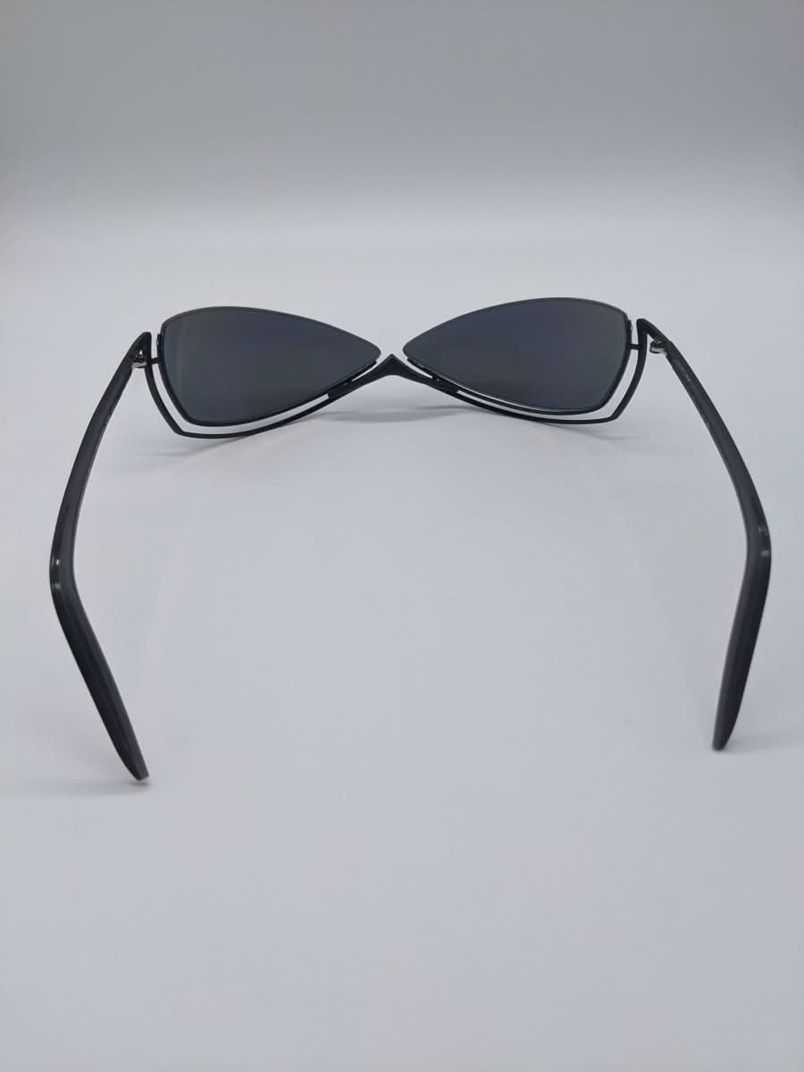 RARE The Matrix Niobe Mod 4007-1 - Vintage Collection - Marraccii