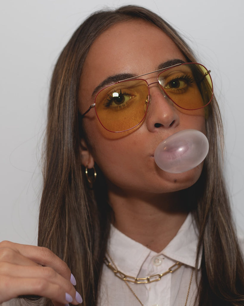 The Timeless Reality of Vintage Sunglasses and Its Progression into Modern Day Fashion