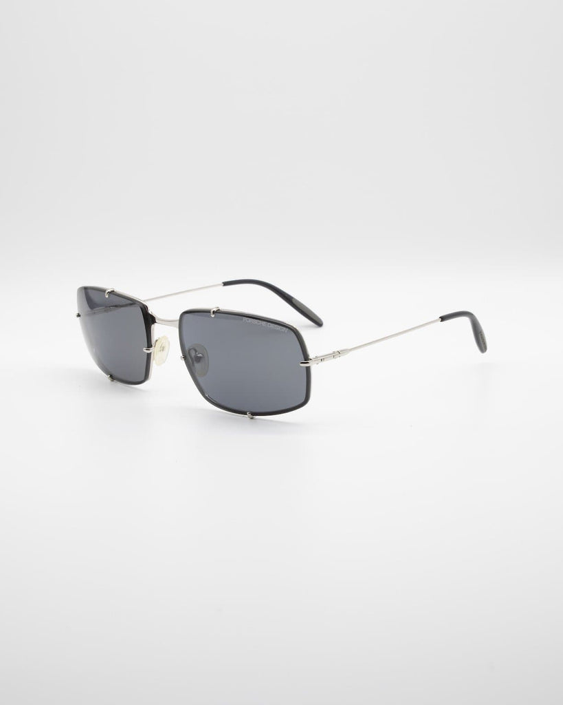 Porsche Design Vintage Collection - Limited! - Marraccii