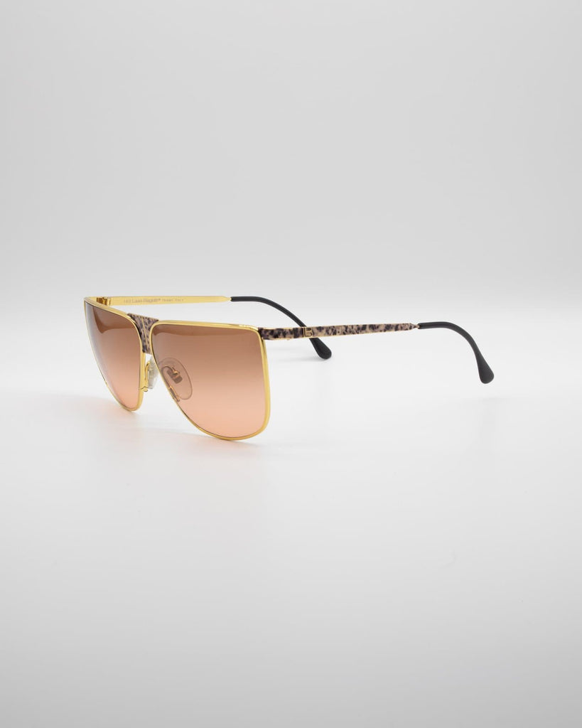 Laura Biagiotti Vintage Sunglasses - Limited - Marraccii