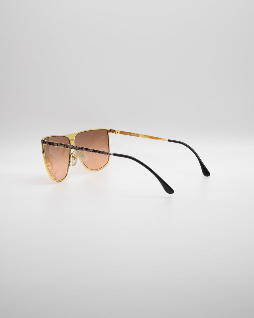 Laura Biagiotti Vintage Sunglasses - Limited - Marraccii