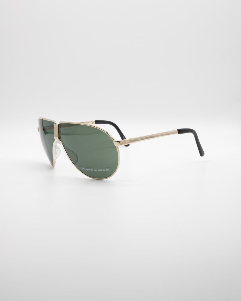 Porsche Design P8480 Fold-able - Vintage Collection - Marraccii