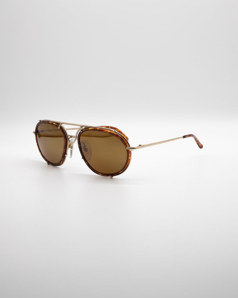 Porsche Design by Carrera Vintage Aviator - Limited! - Marraccii