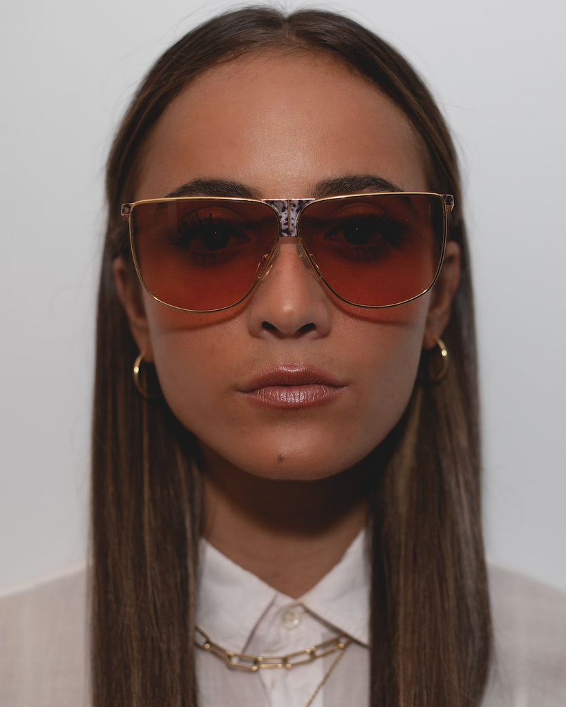 Laura Biagiotti Vintage Sunglasses - Limited - Marraccii