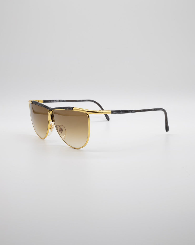 Safilo Linea Mod 228 Col 904 - Vintage Collection - Marraccii