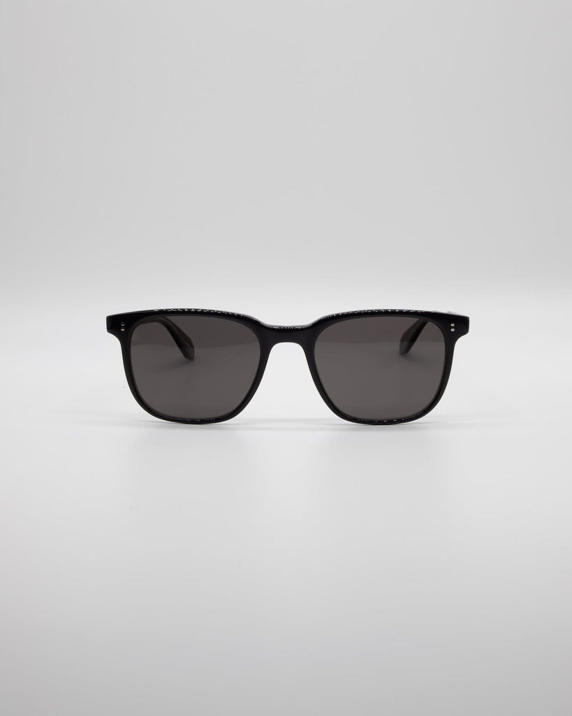 Garrett Leight Emperor Polarised - Marraccii