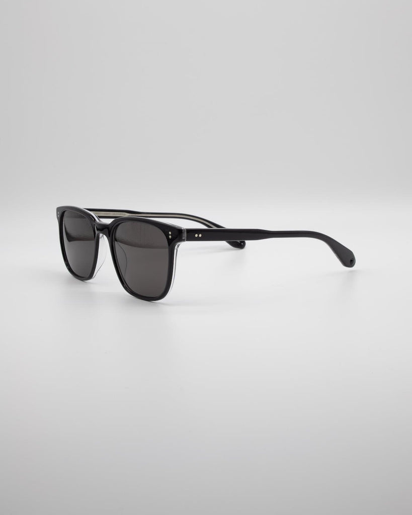 Garrett Leight Emperor Polarised - Marraccii