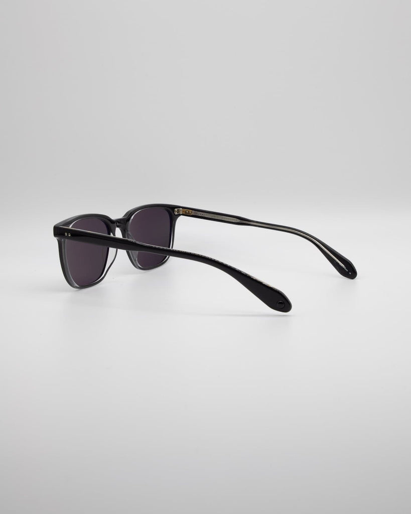 Garrett Leight Emperor Polarised - Marraccii