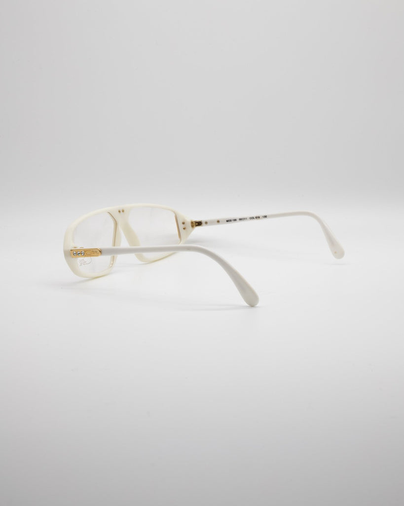 Cazal Mod 199 Col 616 Aviator - Vintage - Marraccii