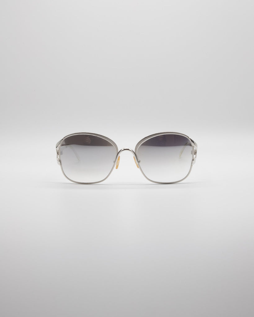 Christian Dior 2141 Rectangular - Vintage - Marraccii