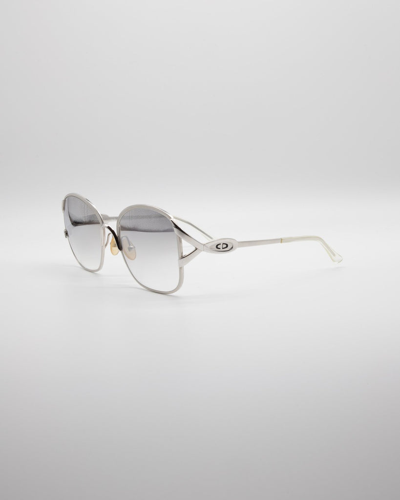 Christian Dior 2141 Rectangular - Vintage - Marraccii