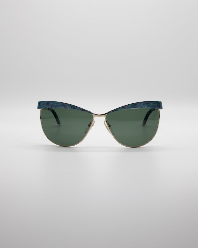 Missoni M - 303 Col 707 - ClubMaster - Vintage - Marraccii